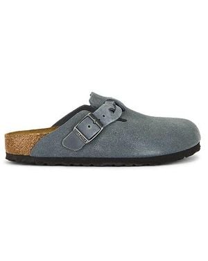 Birkenstock Boston Braid Clog - Multicolor