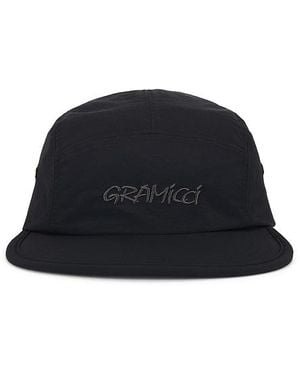 Gramicci Nylon Cap - Black