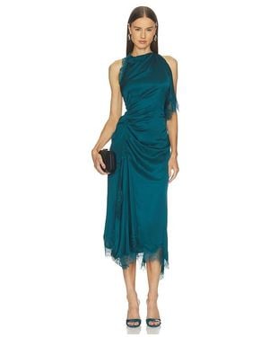 A.L.C. Miriam Dress - Blue