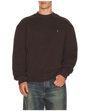 AllSaints Strick Asher - Mehrfarbig