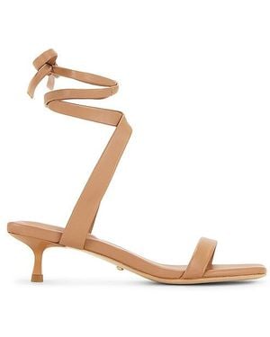 RAYE Ore Heel - White