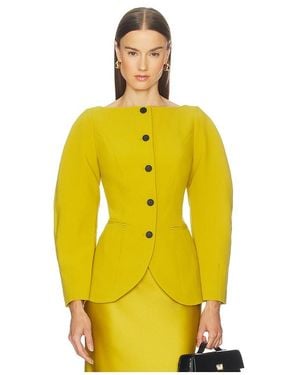ALIGNE Blazer Artemis - Gelb