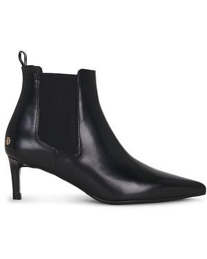 Anine Bing Stevie Boot - Black