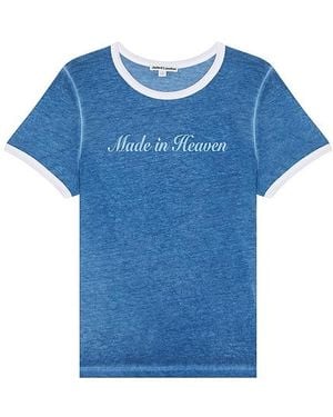 Jaded London Made - Blue