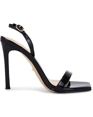 RAYE Simone Sandal - Black