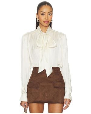 Astr Mabry Top - Natural