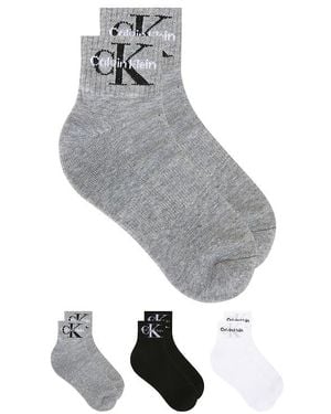 Calvin Klein Socken - Grau
