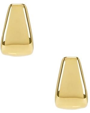 CENDRE Yvette Earrings - Metallic