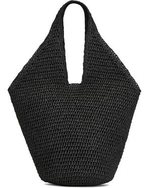 Nikki Beach Kayla Bag - Black