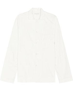 Museum of Peace & Quiet シャツ - ホワイト