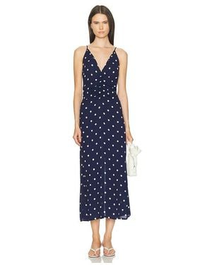 Baum und Pferdgarten Atalia Dress - Blue