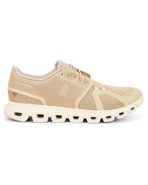 On Shoes Cloud 6 - White