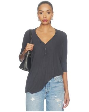 Michael Lauren X Revolve Amos Tee - Black