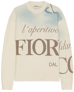 Fiorucci STRICK - Natur