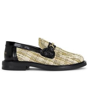 Filling Pieces Loafers En. Taille Also En 41, 42, 43, 44, 45, 46 - Noir