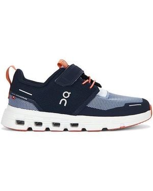 On Shoes Sneakers Cloud Play 2 - Blau