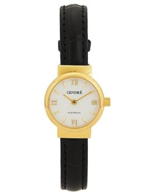CENDRE Chloe Watch - Metallic