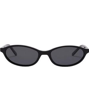 Banbe The Rodrigo Sunglasses - Black