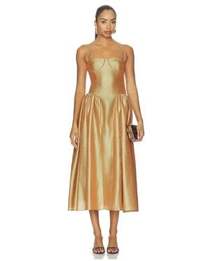 Sister NY Lou Lou Dress - Natural