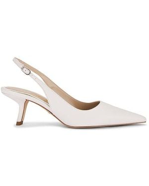 Sam Edelman Bianka Sling - White