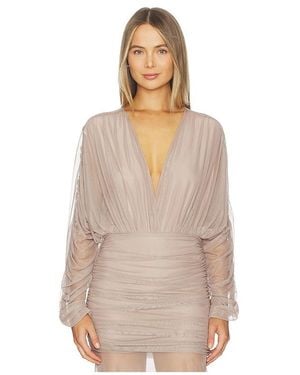 NonChalant Label Pia Bodysuit - Natural