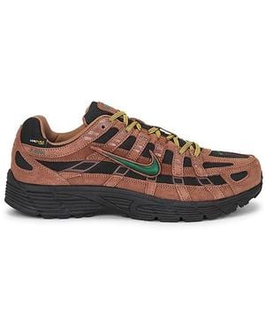 Nike P-6000 Premium - Brown