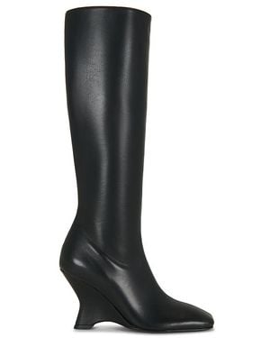 Gia Borghini Clementa Boot - Black