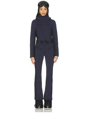 Goldbergh Parry Ski Suit - Blue