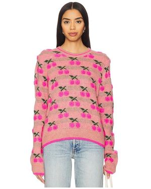 Essentiel Antwerp Pullover & Sweatshirts Hiroyal - Rot