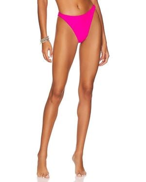 Tularosa Solange Bottom - Pink