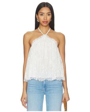 Tularosa Liana Top - White