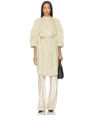 Astr Jacke Kaylin - Weiß