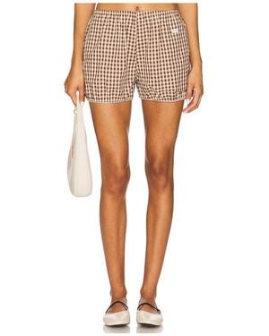 RAT BOI Easy Bloomer Short - Multicolour