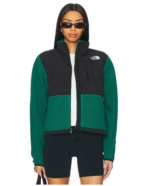 The North Face Retro Denali Jacket - Green