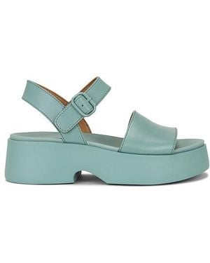 Camper Tasha Sandal - Green