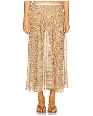 Bella Venice Rock Mize - Natur