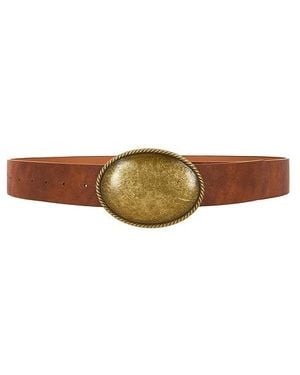 Lovers + Friends Nola Belt - Multicolour