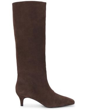 LPA Muccia Boot - Brown