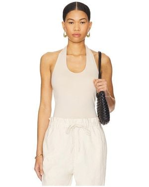RUE SOPHIE Chaleur Top - Natural
