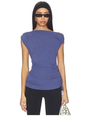 Lioness X Revolve Original Sin Top - Blue