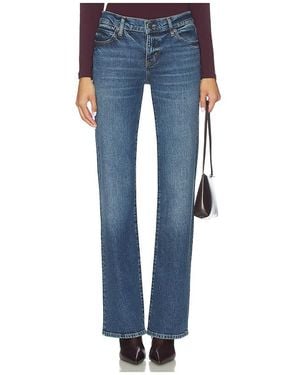 FRAME The Rodeo Jeans - Blue