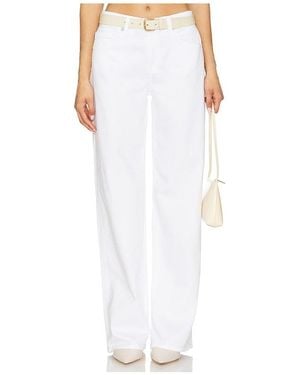 AG Jeans Adria - White