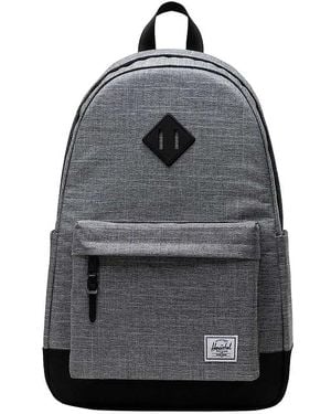 Herschel Supply Co. Rucksack - Schwarz