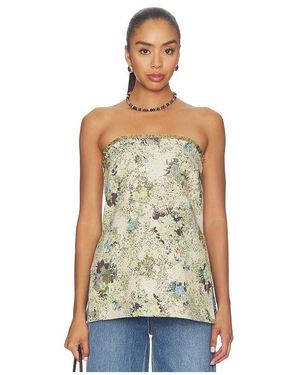 ALÉMAIS Whitney Top - Multicolor