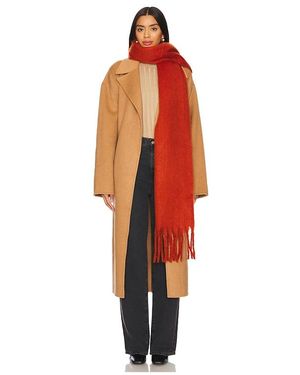 SOIA & KYO Schal Bev - Orange