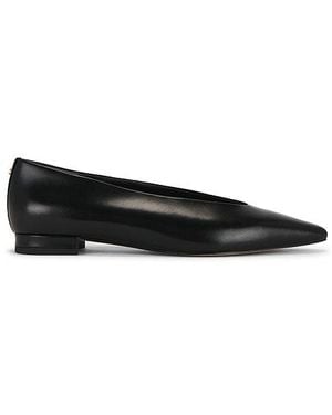 Sam Edelman Emory Flat - Black
