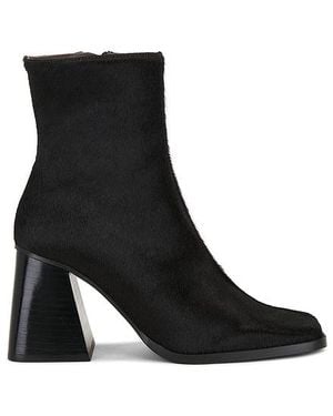 Alohas Bota South En Color Marrón Talla (También En 40) - Negro
