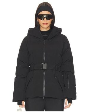 Halfdays Hedy Jacket - Black