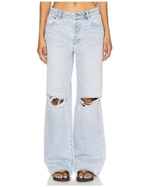 Rolla's Baggy Kate - Blau