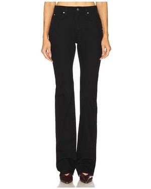 GRLFRND Remy Slim Boot - Black